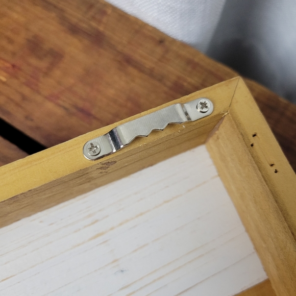 "Make Today Count" - Wooden Decor Sign - Picture 6 of 8